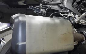 KAWASAKI NINJA ZX-6R 2009