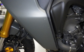 YAMAHA TRACER 9 GT 2021 RN70J