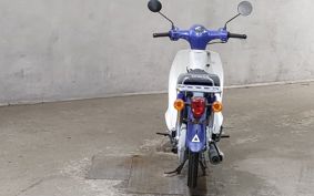 HONDA SUPER CUB110 JA07