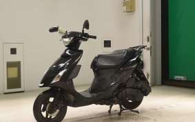 SUZUKI ADDRESS V125 S 2023 CF4MA