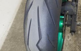 KAWASAKI NINJA 250 EX250P