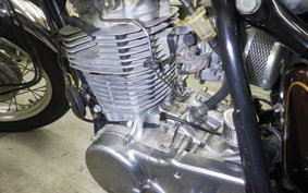 YAMAHA SR400 Gen.2 1989 1JR