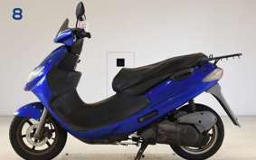 SUZUKI ADDRESS 110 CF11A