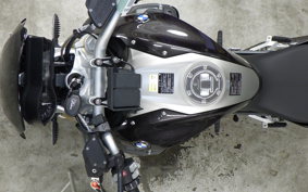 BMW R1200R 2018