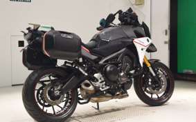 YAMAHA MT-09 Tracer GT 2018 RN51J