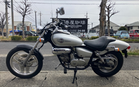 HONDA MAGNA 50 AC13