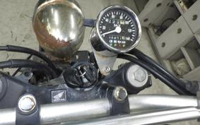 HONDA FTR223 2025 MC34