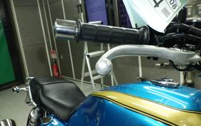 HONDA CB1100 2011 SC65