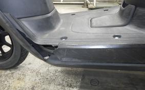 HONDA TACT Gen.4 2010 AF79