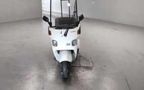 HONDA GYRO TA03