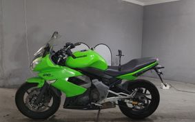 KAWASAKI NINJA400R ER400B