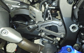 SUZUKI GSX-R1000R A 2019 DM11G