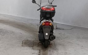 SUZUKI ADDRESS V125 CF46A