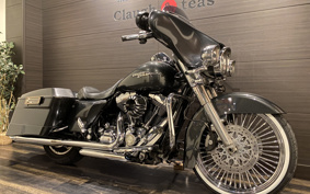 HARLEY FLHX 2008 KB4