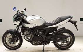 SUZUKI SV650 X A 2024 VP55E