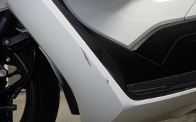 HONDA PCX 160 2025 KF47