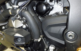 KAWASAKI NINJA ZX-6R A 2019 ZX636G