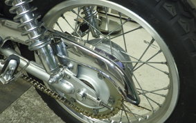 YAMAHA SR400 Gen.3 2005