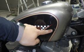 HARLEY XL1200S 1997
