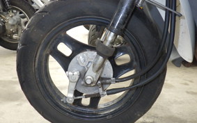 SUZUKI LET's 4 CA41A