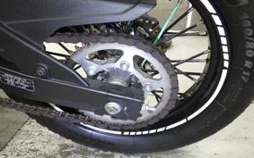 KAWASAKI VERSYS X250Aﾂｱﾗｰ LE250D