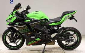 KAWASAKI ZX-25R 2010 ZX250E