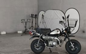 HONDA MONKEY AB27