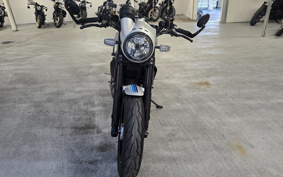 DUCATI SCRAMBLER KAFE RACER 2021 KB02