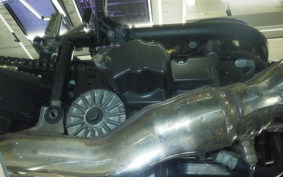 KAWASAKI ZRX1200 D 2015 ZRT20D