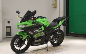 KAWASAKI NINJA 400 2019 EX400G