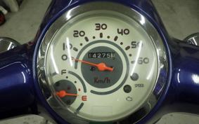 HONDA GIORNO 2 AF70