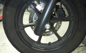 SUZUKI BURGMAN200A 2017 CH41A