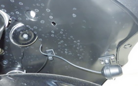 SUZUKI HAYABUSA Gen.3 2024 EJ11A