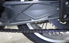 HUSQVARNA SVARTPILEN 401 2018