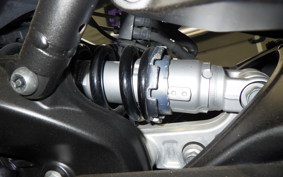 YAMAHA MT-09 Tracer 2018 RN51J