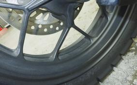 HONDA MONKEY 125 2025 JB03