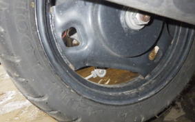SUZUKI LET's 4 CA45A