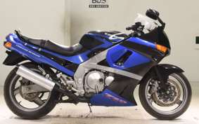 KAWASAKI ZZ-R400 1991 ZX400K