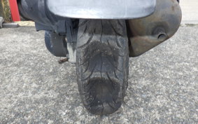 HONDA DIO Gen.4 AF35