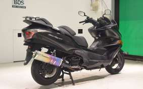 HONDA SILVER WING 400 GT Type 2012 NF03