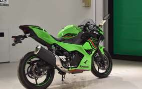 KAWASAKI NINJA 400 2024 EX400L