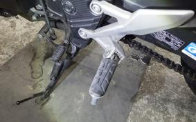 HONDA 400X 2018 NC56