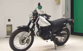 YAMAHA TW200 Gen.2 DG07J