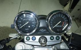 KAWASAKI ZEPHYR 400 KAI 2005 ZR400C