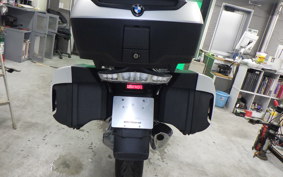 BMW R1200 RT 2015