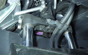 HONDA PCX125 2013 JF81