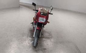 HONDA ZELBIS MC25