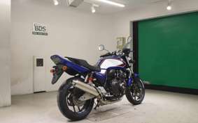 HONDA CB400SF GEN 4 A 2021 NC42
