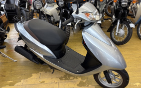 HONDA DIO AF68