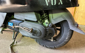 YAMAHA VOX Deluxe SA52J